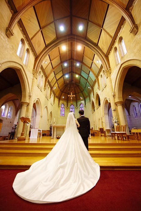 Wedding photograph 195 from the day at Merrimu Receptions
