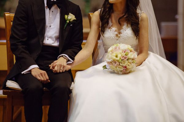Wedding photograph 201 from the day at Merrimu Receptions