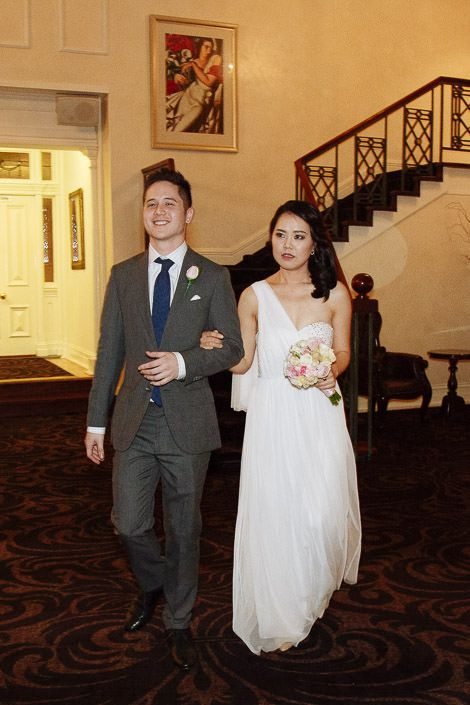 Wedding photograph 261 from the day at Merrimu Receptions