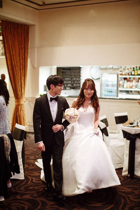 Wedding photograph 264 from the day at Merrimu Receptions