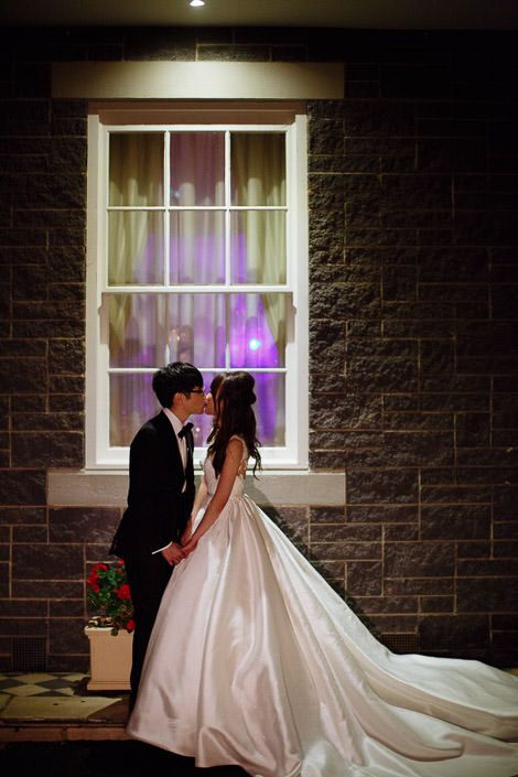 Wedding photograph 327 from the day at Merrimu Receptions