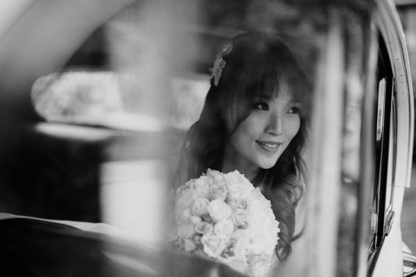 Carlton Gardens wedding, the couple, frame 035