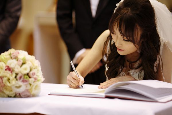 Carlton Gardens wedding, the couple, frame 065