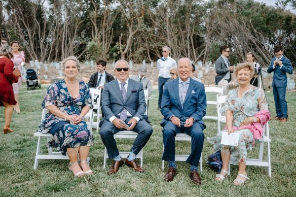 Milestone Events wedding photo Manly