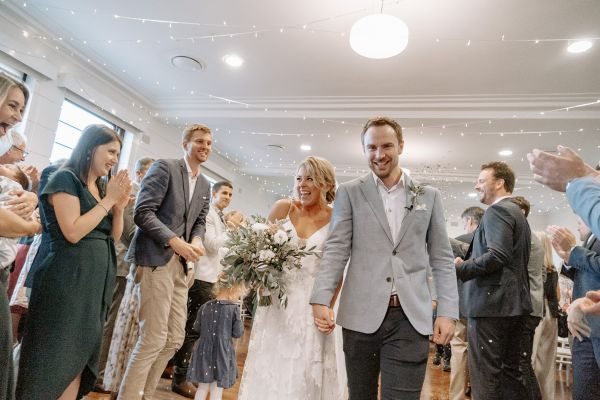 Maddy and Monty's wedding day in Manly, frame 046