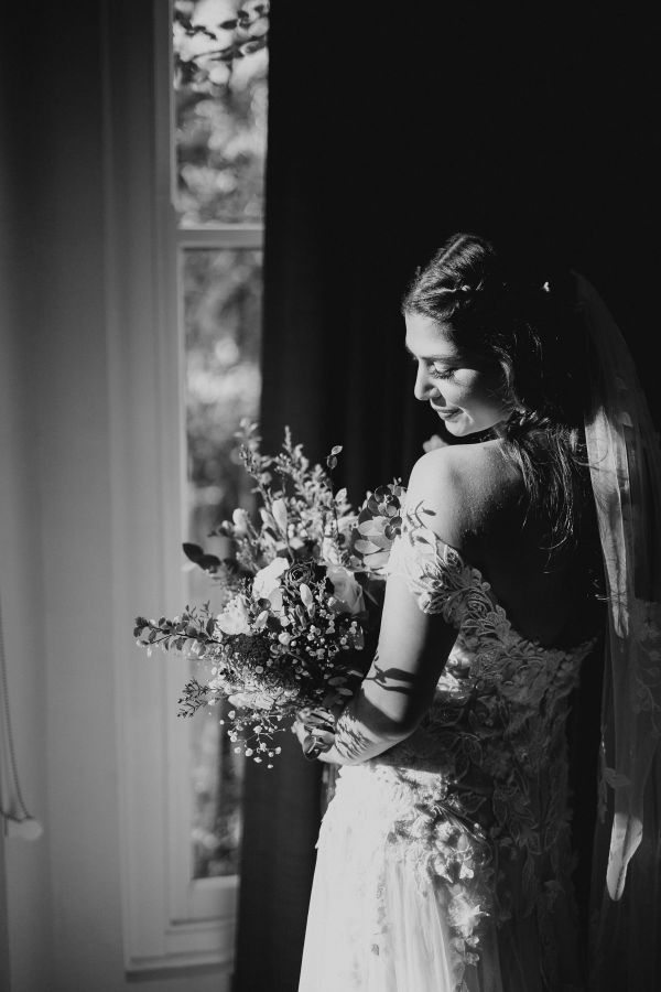 Erica and Matthew's wedding day in Braidwood, frame 055