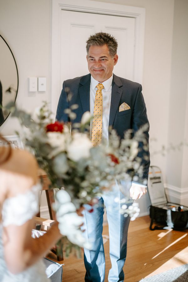 Erica and Matthew's wedding day in Braidwood, frame 058