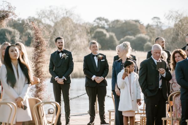 Erica and Matthew's wedding day in Braidwood, frame 067