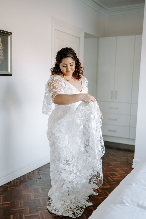 Mornington Beach wedding, Saif and Sophia, frame 011