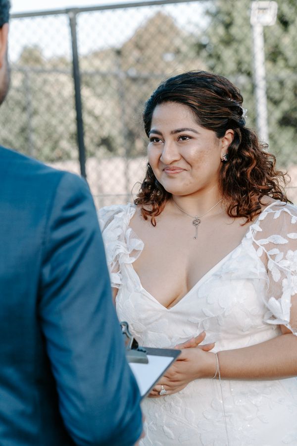 Mornington Beach wedding, Saif and Sophia, frame 026