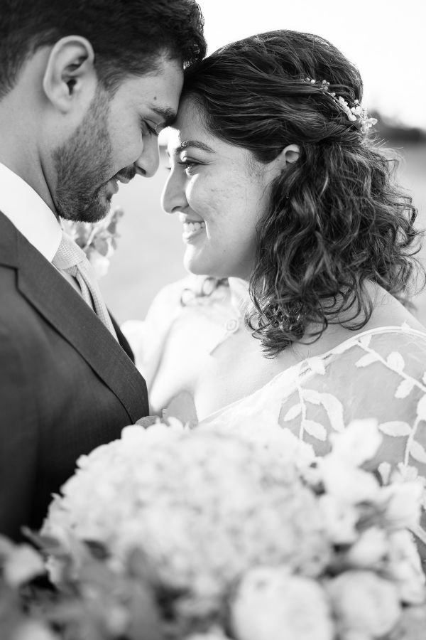 Saif and Sophia's wedding day in Mornington, frame 043