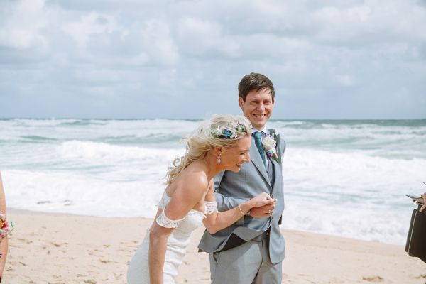 Wedding photograph 072 from Simone and Sam's day at St Andrews Beach Recreation Hall