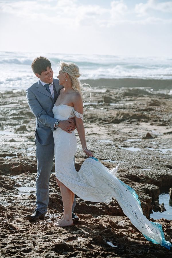 Wedding photograph 228 from Simone and Sam's day at St Andrews Beach Recreation Hall