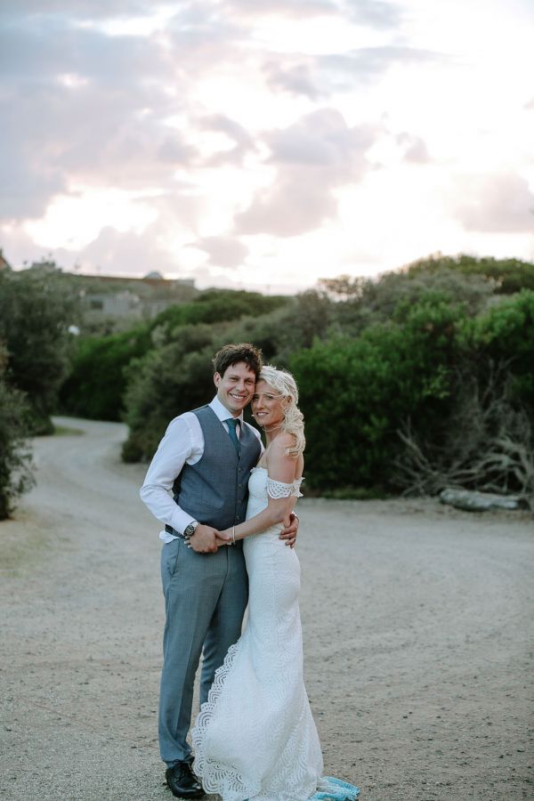 Wedding photograph 240 from Simone and Sam's day at St Andrews Beach Recreation Hall