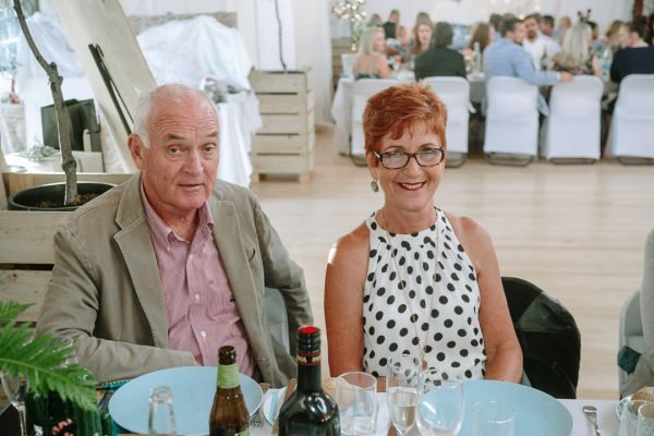 Wedding photograph 277 from Simone and Sam's day at St Andrews Beach Recreation Hall