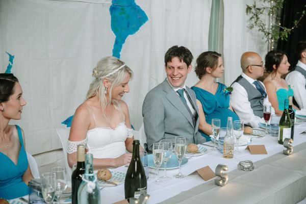 Wedding photograph 286 from Simone and Sam's day at St Andrews Beach Recreation Hall