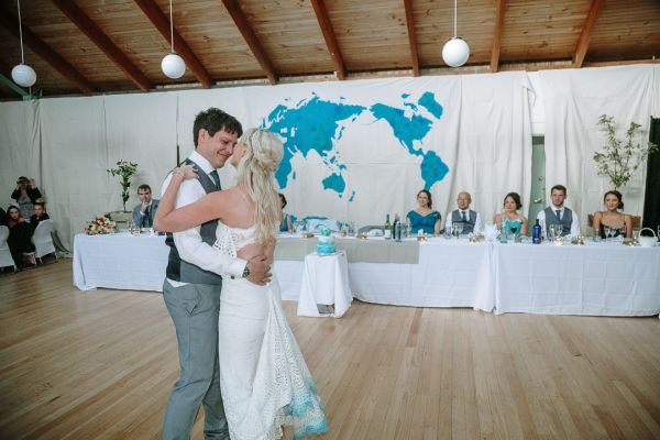Wedding photograph 310 from Simone and Sam's day at St Andrews Beach Recreation Hall