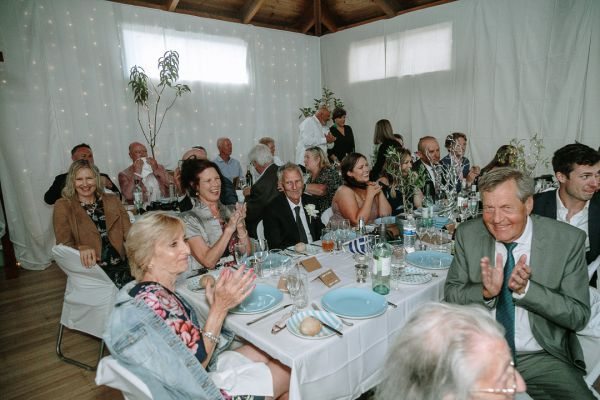 Wedding photograph 319 from Simone and Sam's day at St Andrews Beach Recreation Hall