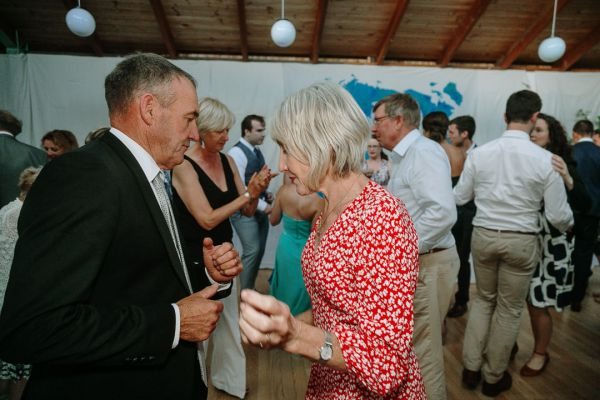 Wedding photograph 328 from Simone and Sam's day at St Andrews Beach Recreation Hall