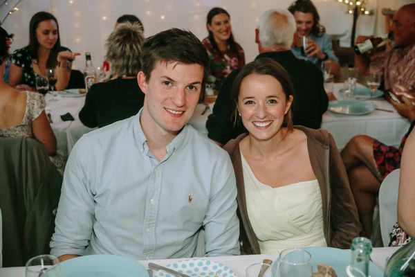 Wedding photograph 355 from Simone and Sam's day at St Andrews Beach Recreation Hall