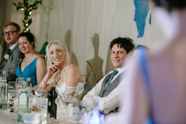 Wedding photograph 387 from Simone and Sam's day at St Andrews Beach Recreation Hall