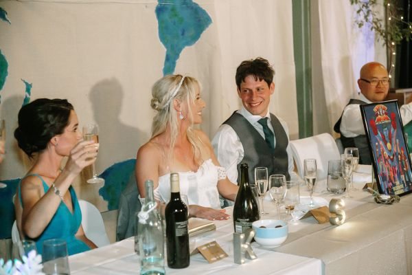 Wedding photograph 399 from Simone and Sam's day at St Andrews Beach Recreation Hall