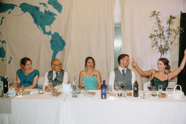 Wedding photograph 402 from Simone and Sam's day at St Andrews Beach Recreation Hall