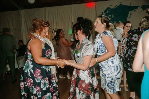 Wedding photograph 420 from Simone and Sam's day at St Andrews Beach Recreation Hall