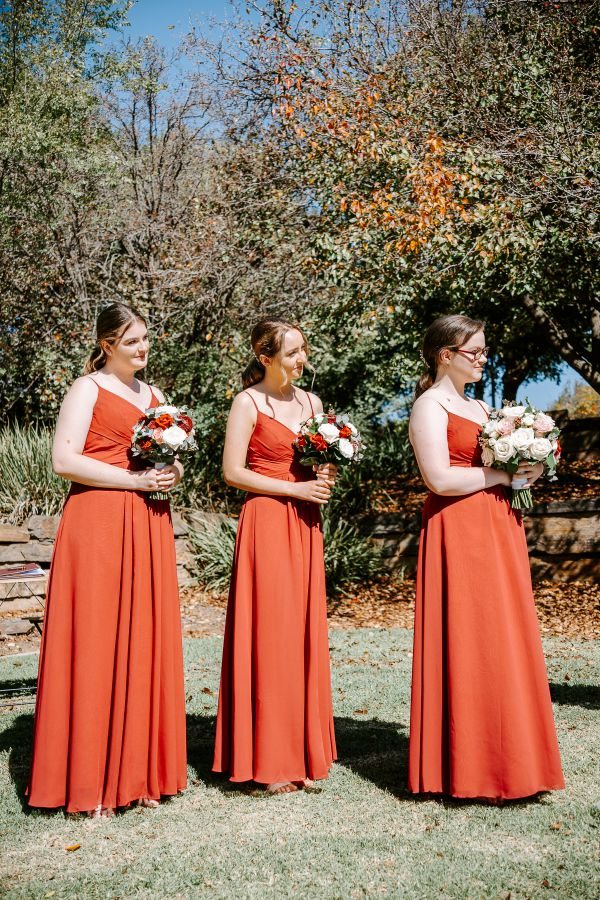 Mount Lofty Botanic Garden wedding, Monique and Daniel, frame 044
