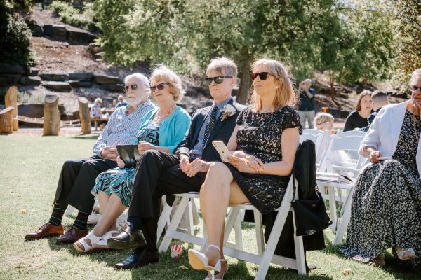 Mount Lofty Botanic Garden wedding, Monique and Daniel, frame 050