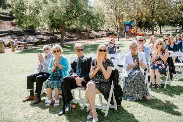Mount Lofty Botanic Garden wedding, Monique and Daniel, frame 056