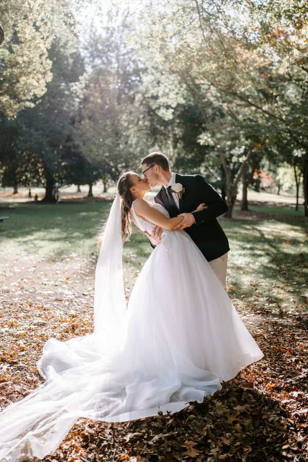 Mount Lofty Botanic Garden wedding, Monique and Daniel, frame 104