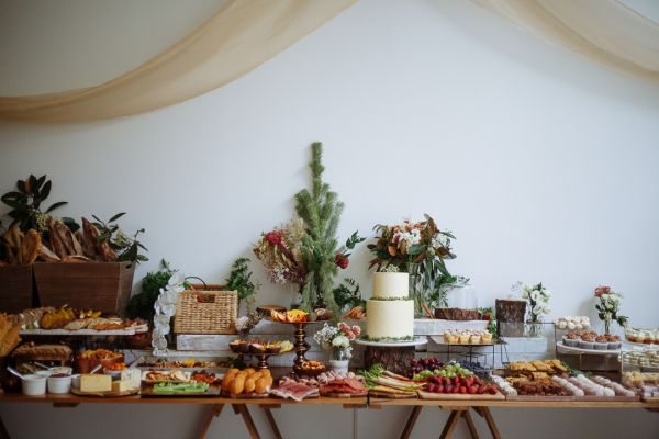 Shermaine and Raj's wedding day in Montrose, frame 020