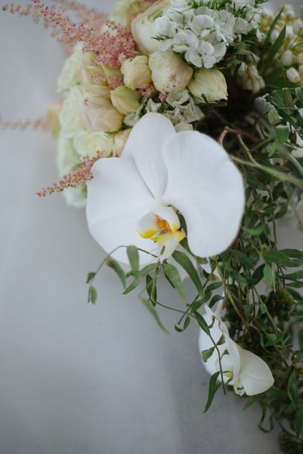 Shermaine and Raj's wedding day in Montrose, frame 028