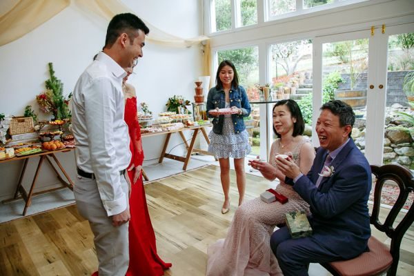 Shermaine and Raj's wedding day in Montrose, frame 042