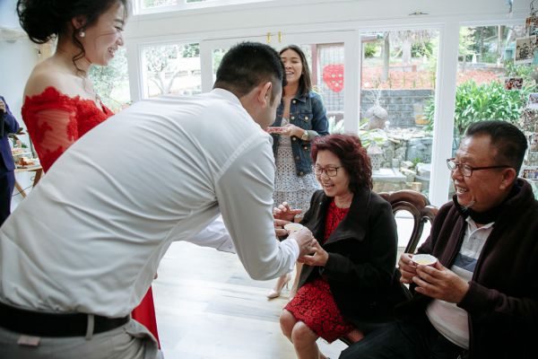 Shermaine and Raj's wedding day in Montrose, frame 056