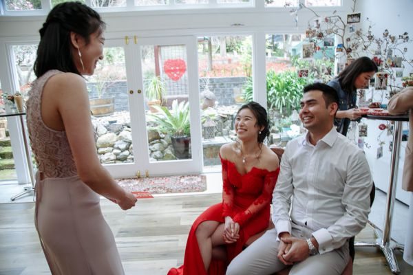 Shermaine and Raj's wedding day in Montrose, frame 085