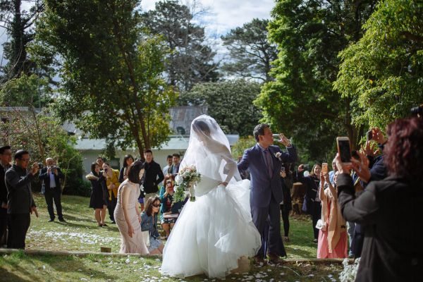 Shermaine and Raj's wedding day in Montrose, frame 193