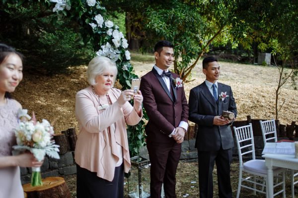 Shermaine and Raj's wedding day in Montrose, frame 195