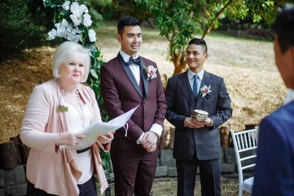 Shermaine and Raj's wedding day in Montrose, frame 197