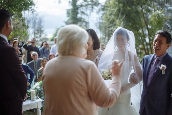 Shermaine and Raj's wedding day in Montrose, frame 199