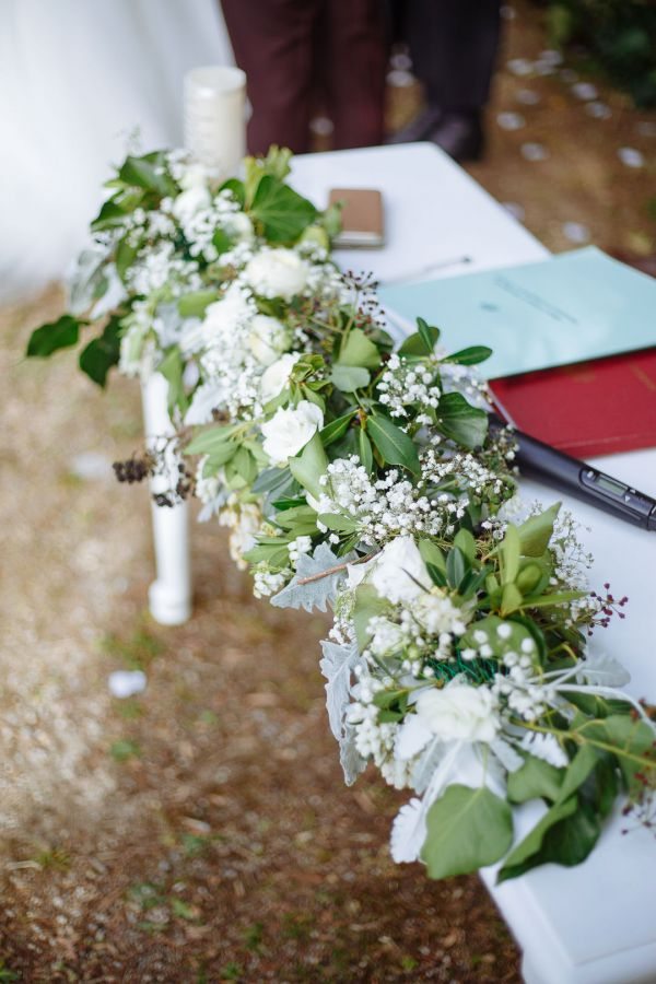 Shermaine and Raj's wedding day in Montrose, frame 203