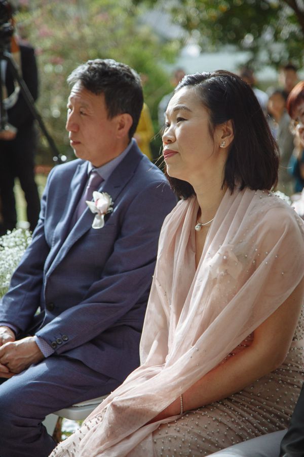 Shermaine and Raj's wedding day in Montrose, frame 208