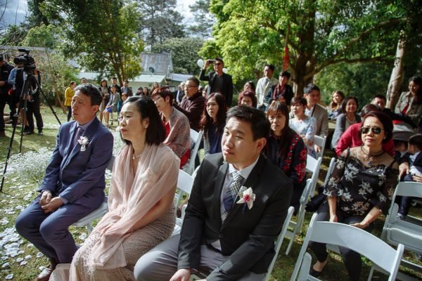 Shermaine and Raj's wedding day in Montrose, frame 214