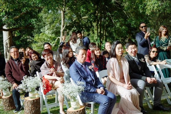 Shermaine and Raj's wedding day in Montrose, frame 223