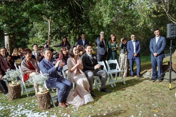 Shermaine and Raj's wedding day in Montrose, frame 225