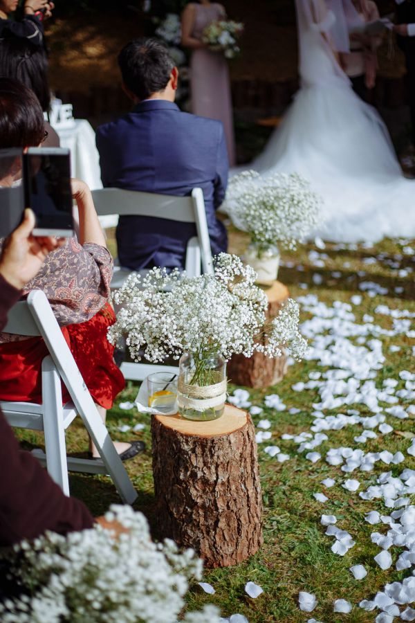 Shermaine and Raj's wedding day in Montrose, frame 228