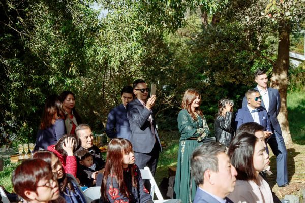 Shermaine and Raj's wedding day in Montrose, frame 231