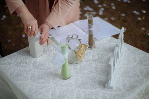 Shermaine and Raj's wedding day in Montrose, frame 246