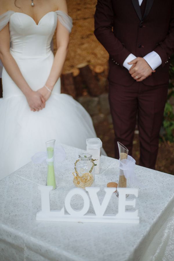Shermaine and Raj's wedding day in Montrose, frame 247